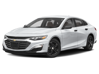 Chevrolet Malibu - Riverview Chevrolet GMC in North Huntingdon PA