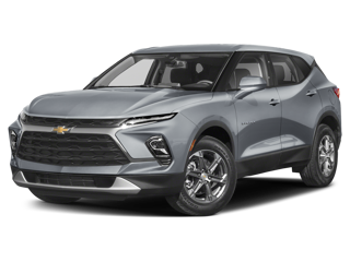 Chevrolet Blazer - Riverview Chevrolet GMC in North Huntingdon PA