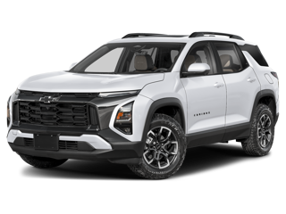 Chevrolet Equinox - Riverview Chevrolet GMC in North Huntingdon PA