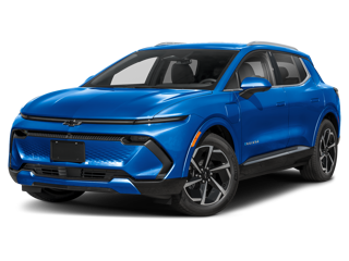 Chevrolet Equinox EV - RIVERVIEW CHEVROLET (North Huntingdon) in North Huntingdon PA