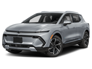 Equinox EV - RIVERVIEW CHEVROLET (North Huntingdon) in North Huntingdon PA