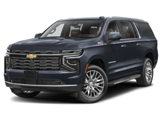 Chevrolet Suburban - RIVERVIEW CHEVROLET (North Huntingdon) in North Huntingdon PA