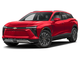 Chevrolet Blazer EV - RIVERVIEW CHEVROLET (North Huntingdon) in North Huntingdon PA