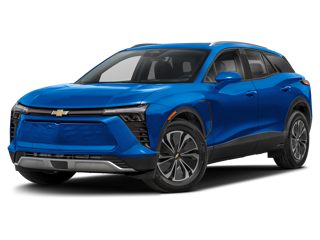 Chevrolet Blazer EV - RIVERVIEW CHEVROLET (North Huntingdon) in North Huntingdon PA