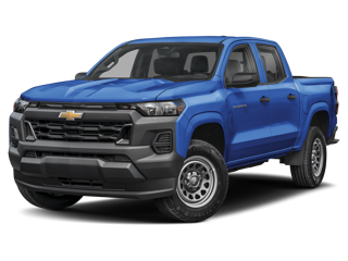 Chevrolet Colorado - RIVERVIEW CHEVROLET (North Huntingdon) in North Huntingdon PA