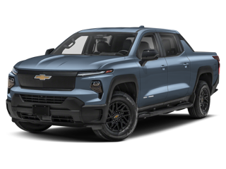 Chevrolet Silverado EV - Riverview Chevrolet GMC in North Huntingdon PA