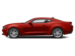 2021 Chevrolet Camaro 1LS