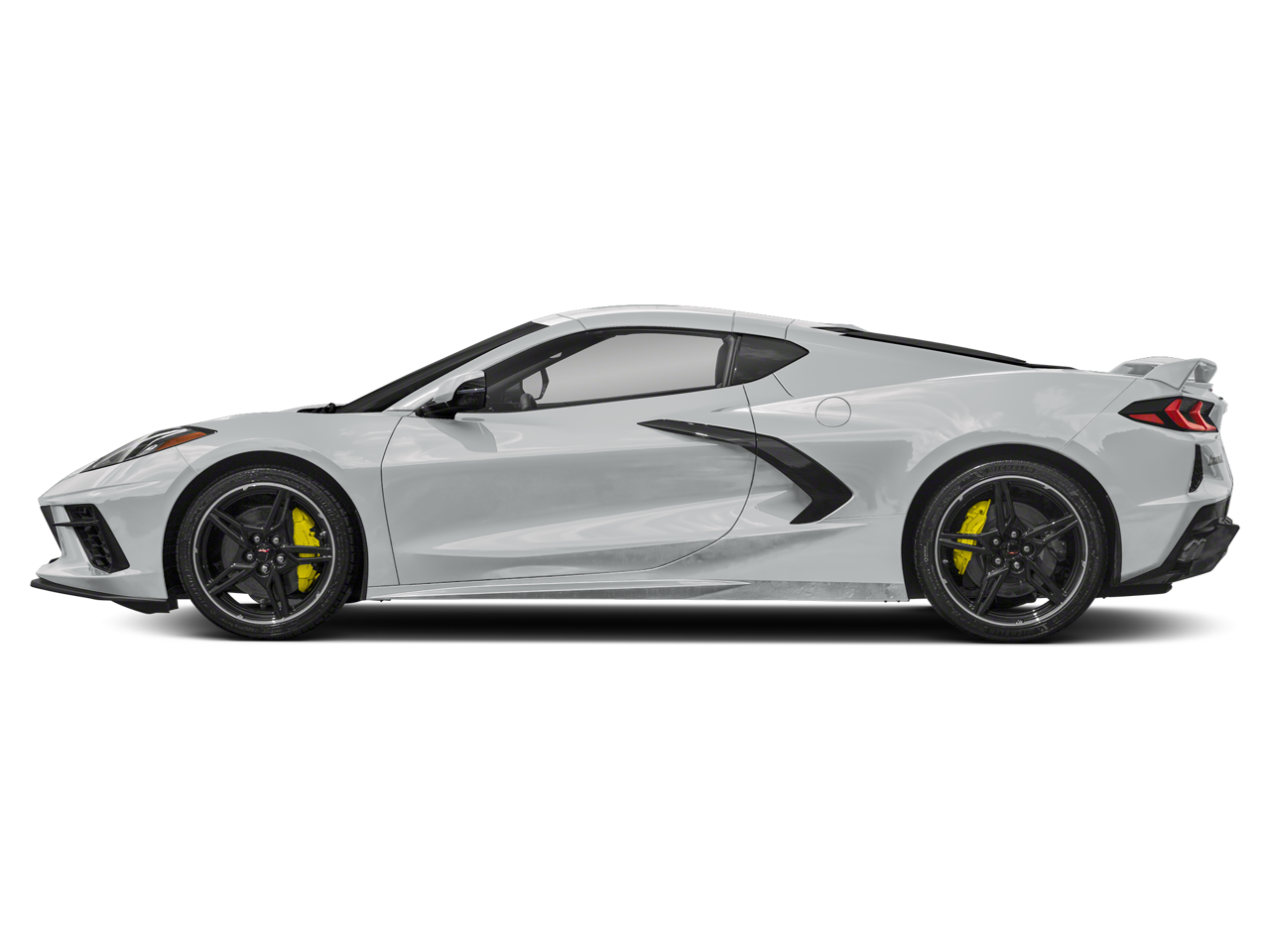2021 Chevrolet Corvette Stingray 2LT