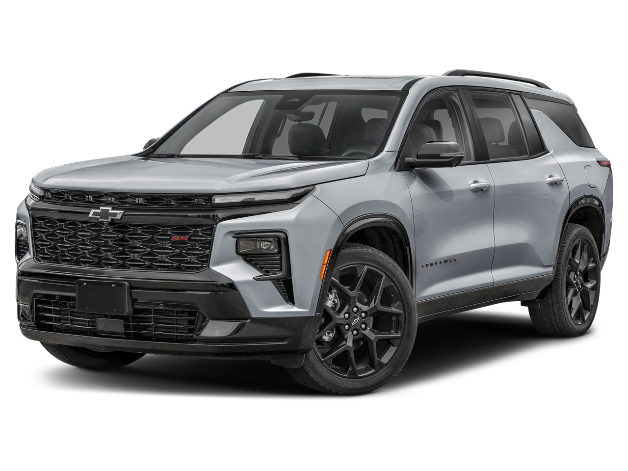 2024 Chevrolet Traverse RS for sale in North Huntingdon, PA