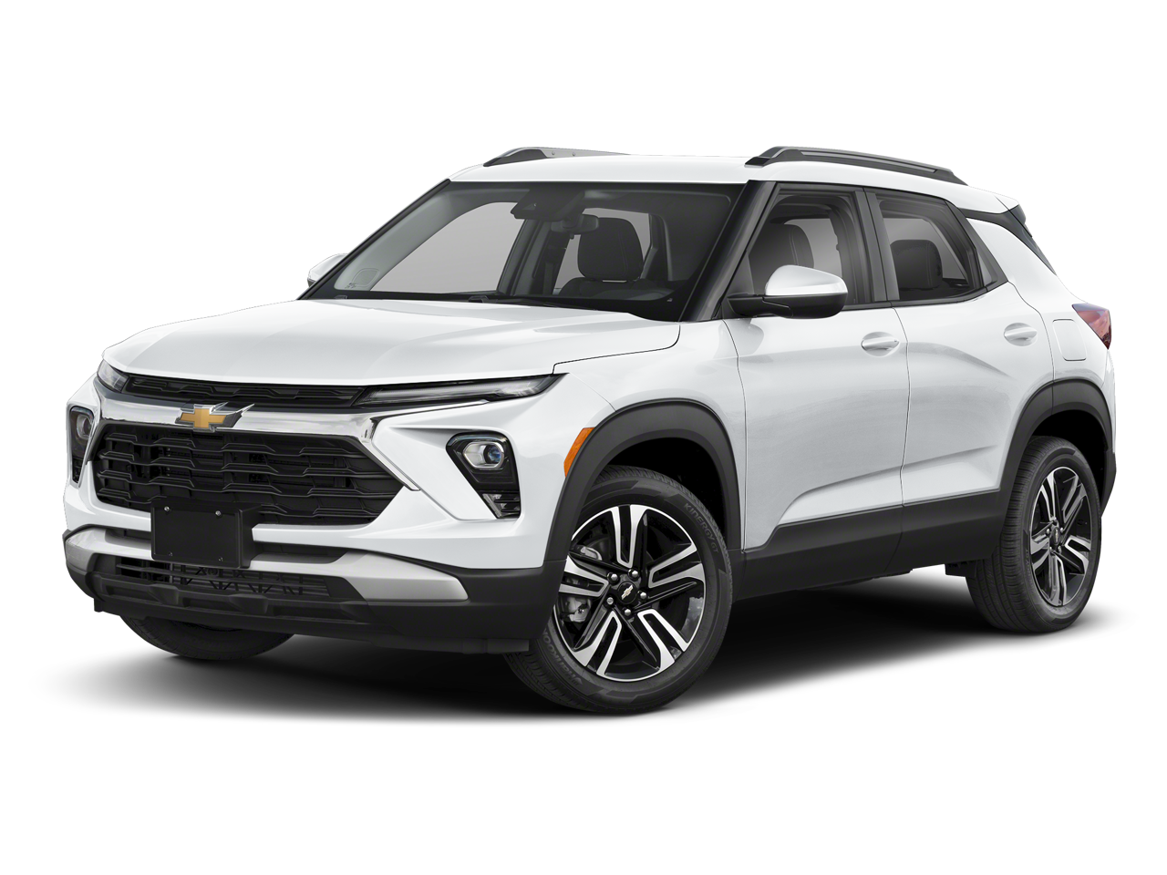 2025 Chevrolet Trailblazer LT for sale in North Huntingdon, PA