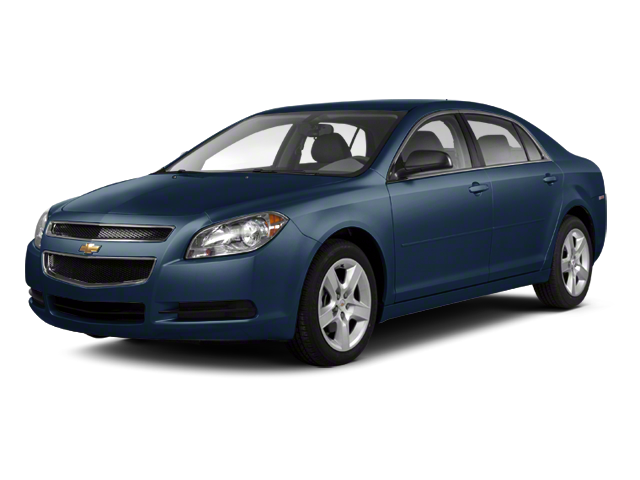 2011 Chevrolet Malibu LT w/1LT