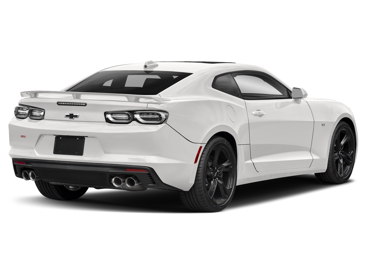 2023 Chevrolet Camaro 2SS