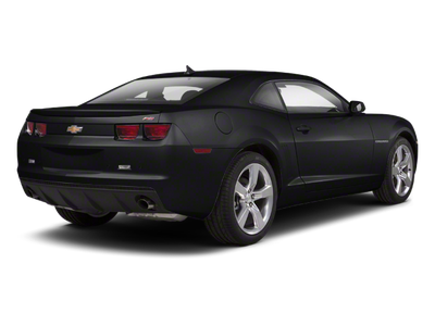 2011 Chevrolet Camaro 2SS