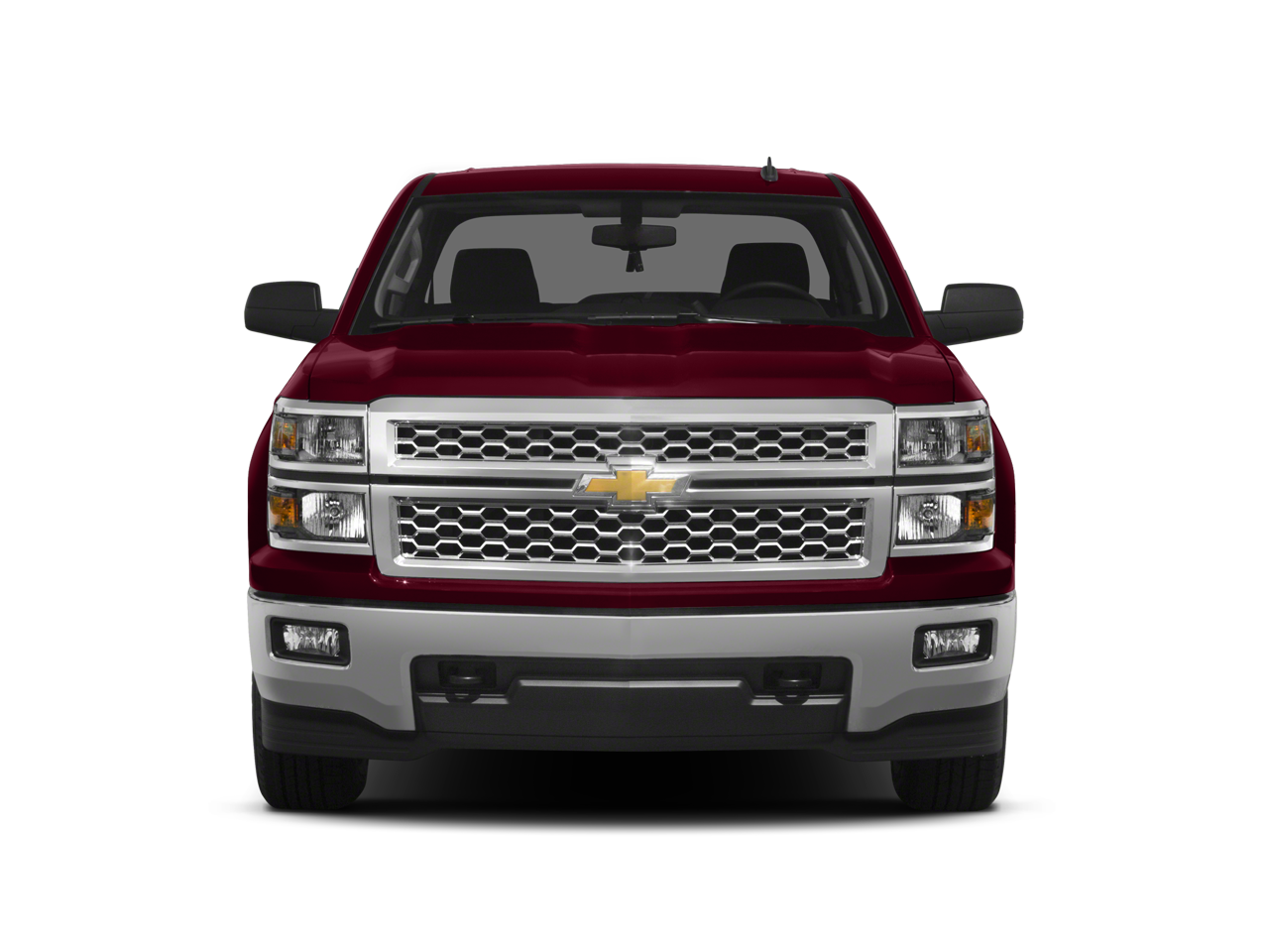 2015 Chevrolet Silverado 1500 LTZ photo 3