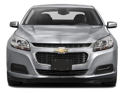2016 Chevrolet Malibu Limited LT