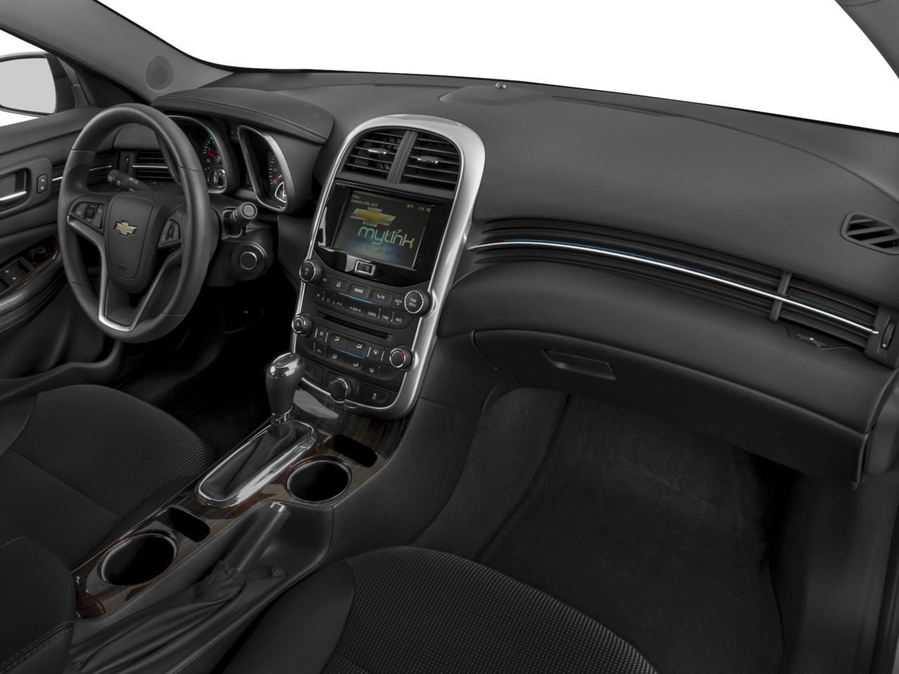 2016 Chevrolet Malibu Limited LT