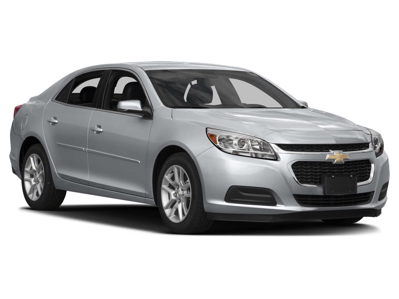 2016 Chevrolet Malibu Limited LT