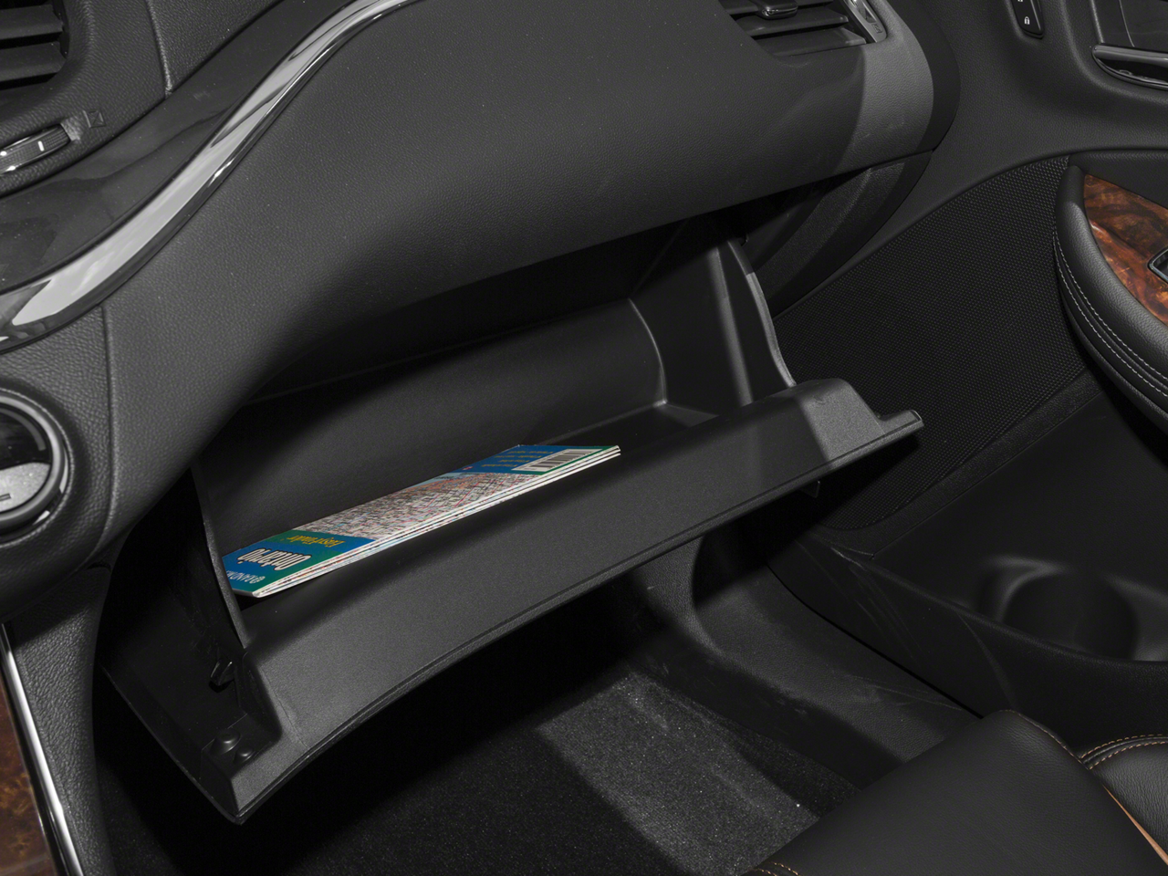 2017 Chevrolet Impala Premier