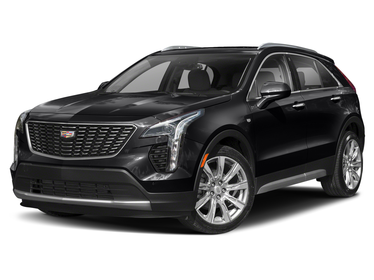 2019 Cadillac XT4 AWD Premium Luxury