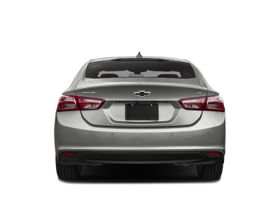 2019 Chevrolet Malibu RS