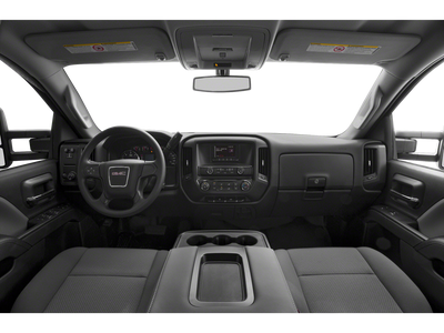 2019 GMC Sierra 2500 HD Denali