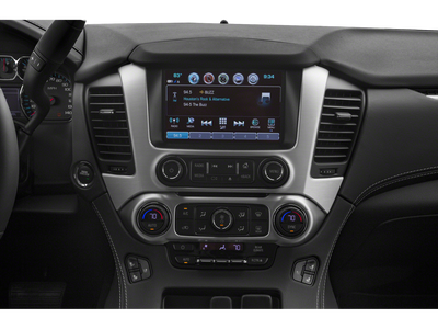 2020 GMC Yukon SLT Standard Edition