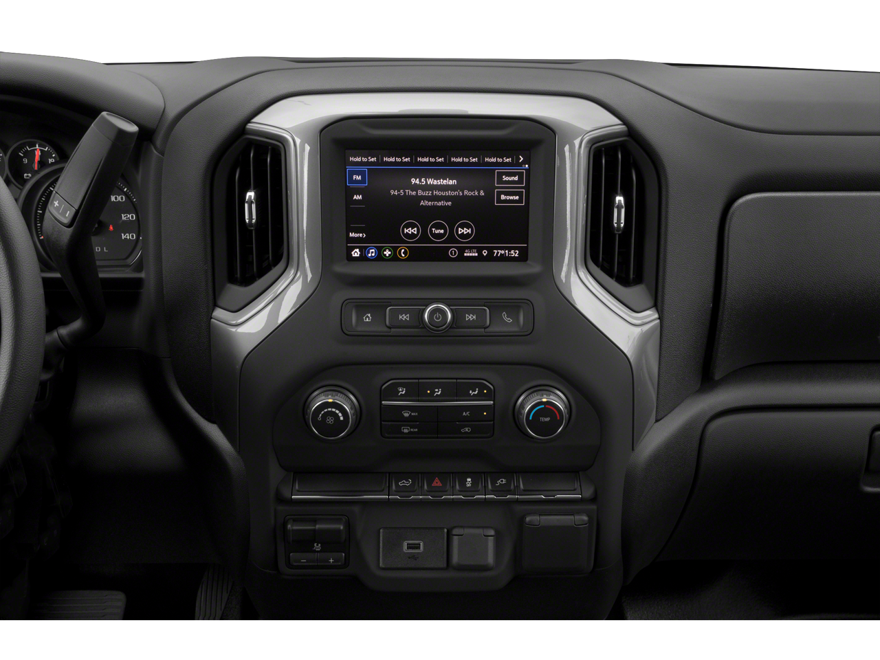 2022 Chevrolet Silverado 2500 HD Work Truck