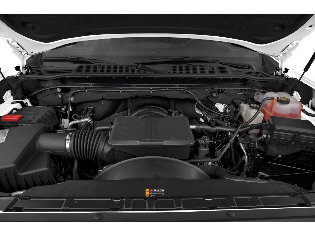 2022 Chevrolet Silverado 2500 HD Work Truck