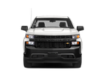 2022 Chevrolet Silverado 1500 LTD WT