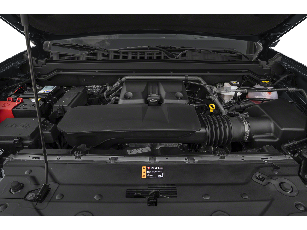 2025 GMC Canyon Denali