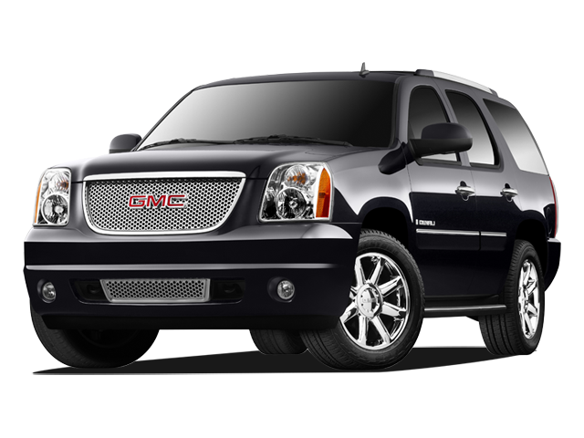 2009 GMC Yukon Yuko