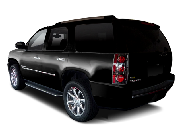 2009 GMC Yukon Yuko