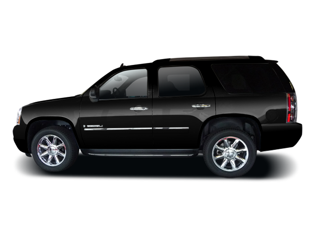 2009 GMC Yukon Yuko