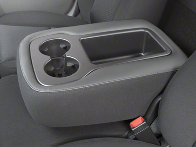 2010 Chevrolet Silverado 2500 HD Work Truck
