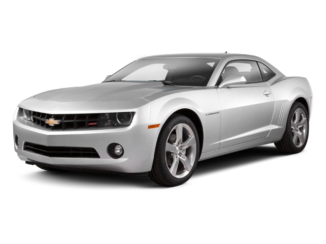 2010 Chevrolet Camaro 2SS