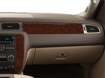 2012 Chevrolet Silverado 1500 Work Truck