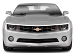2012 Chevrolet Camaro ZL1