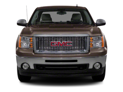 2012 GMC Sierra 1500 SLT