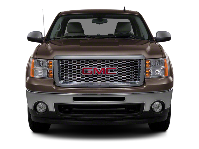 2012 GMC Sierra 1500 SLT