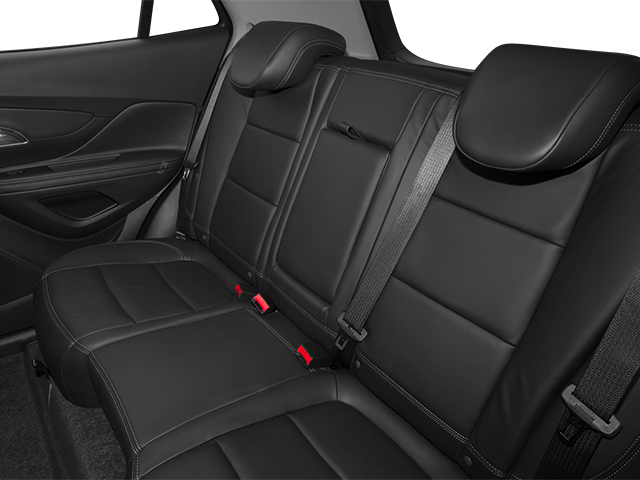 2013 Buick Encore Premium