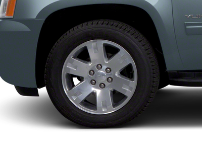 2013 GMC Yukon SLT