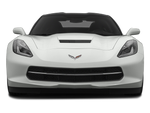2014 Chevrolet Corvette Stingray 1LT