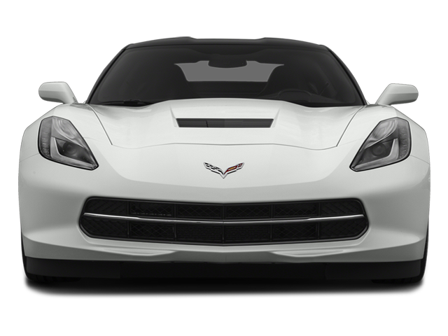 2014 Chevrolet Corvette Stingray 1LT