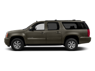 2014 GMC Yukon XL SLT