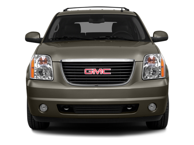 2014 GMC Yukon XL SLT