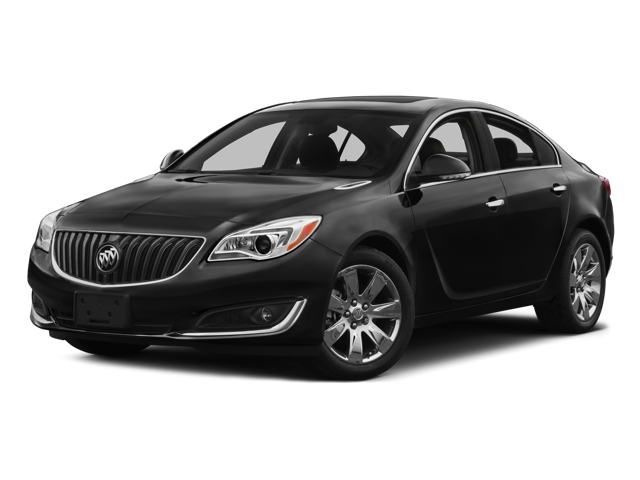 2016 Buick Regal Rega