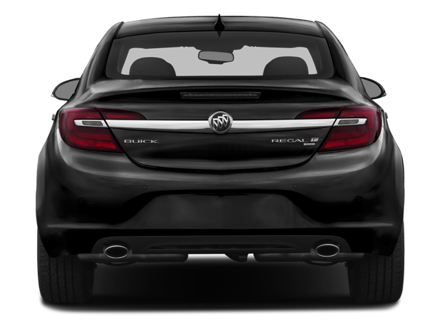 2016 Buick Regal Rega