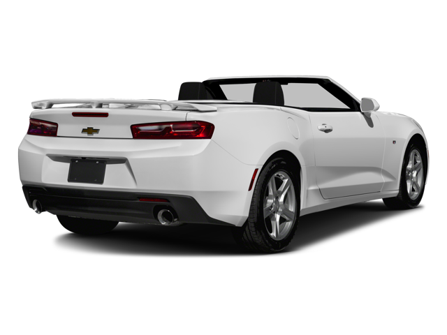 2017 Chevrolet Camaro ZL1