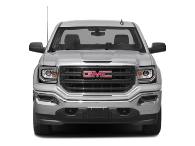 2018 GMC Sierra 1500 4WD Double Cab 143.5"