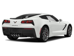 2019 Chevrolet Corvette Stingray 3LT